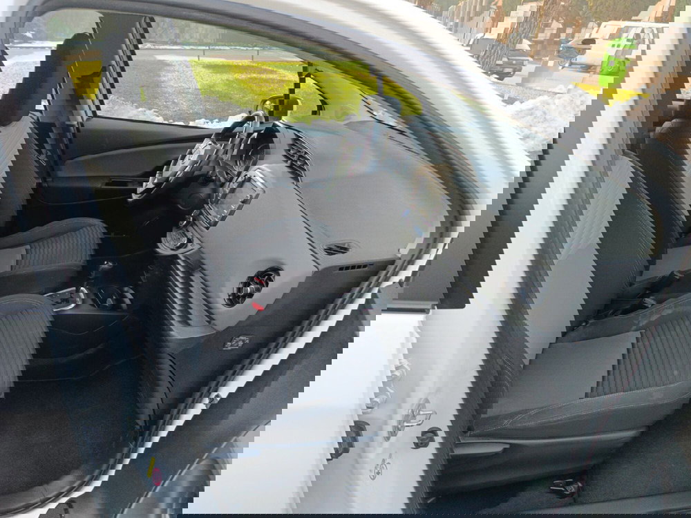 Toyota Yaris usata a Bologna (7)