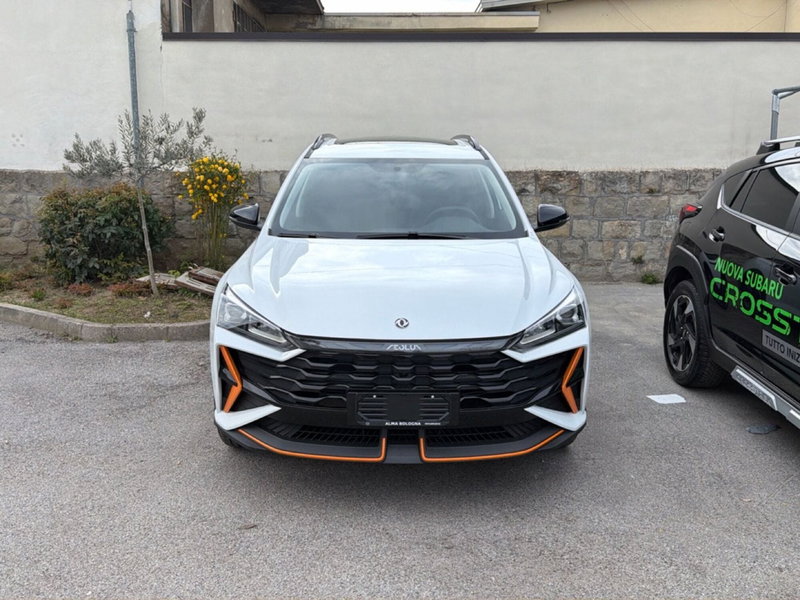 Dongfeng Shine  nuova a Bologna