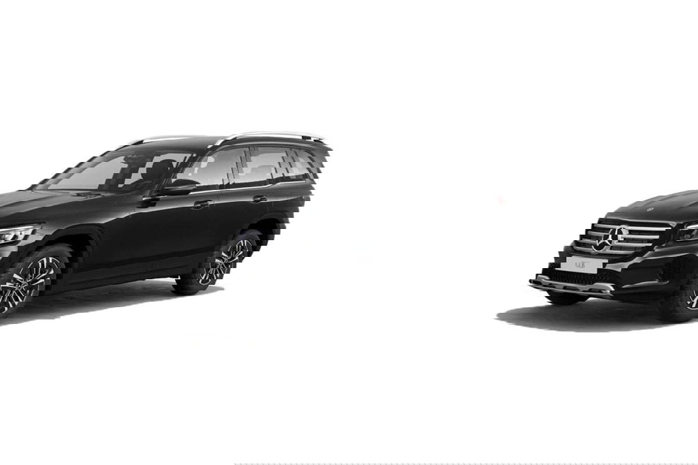 Mercedes-Benz GLB nuova a Pisa