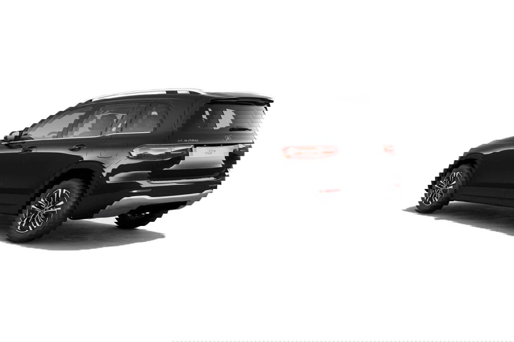 Mercedes-Benz GLB nuova a Pisa (3)