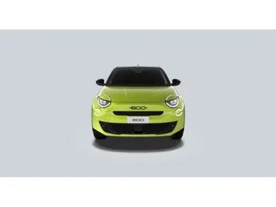 Fiat 600 1.2 hybrid Sport 145cv auto nuova a Rosignano Marittimo