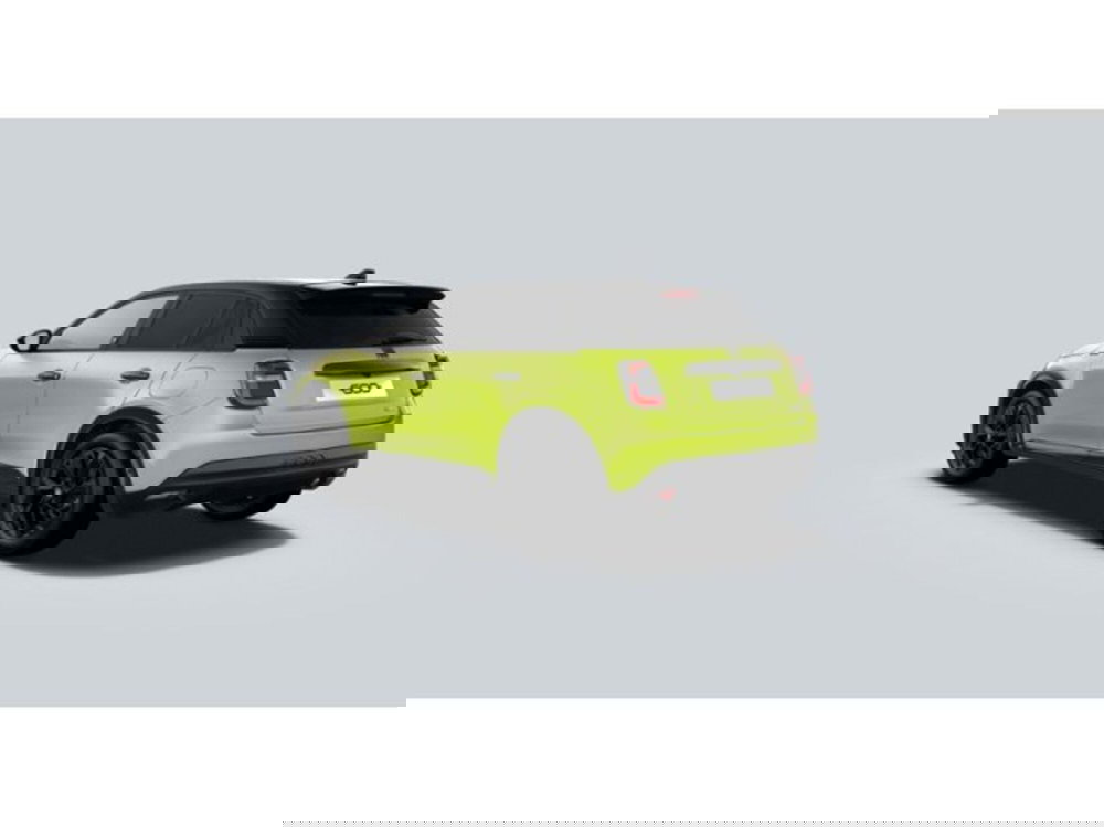 Fiat 600 nuova a Livorno (3)