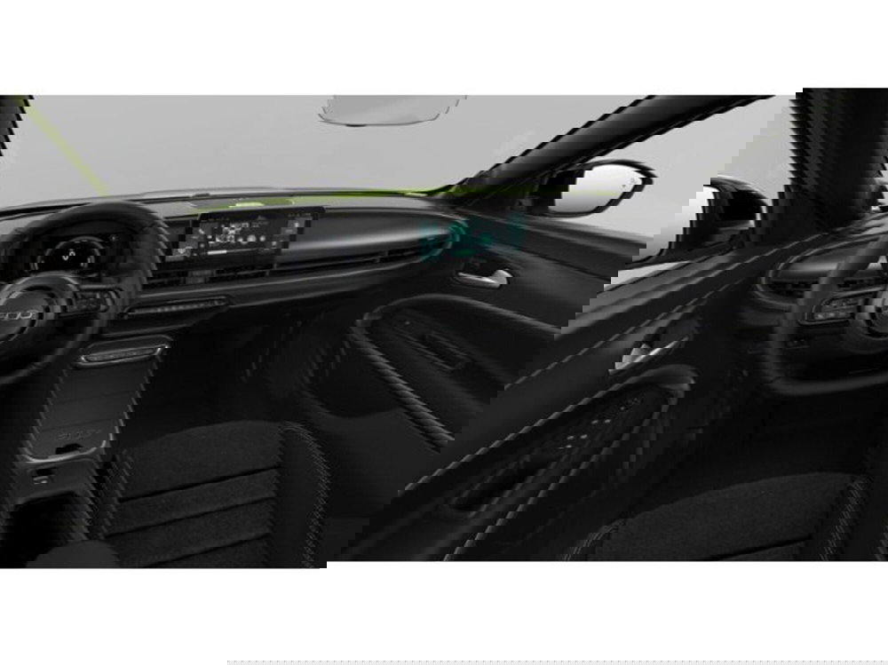 Fiat 600 nuova a Livorno (4)