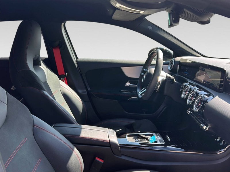 Mercedes-Benz Classe A usata a Grosseto (13)