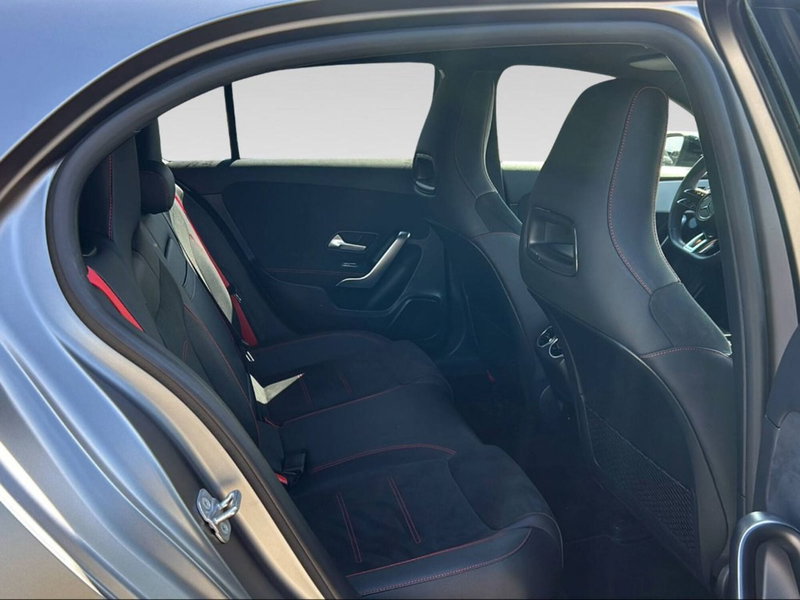 Mercedes-Benz Classe A usata a Grosseto (15)