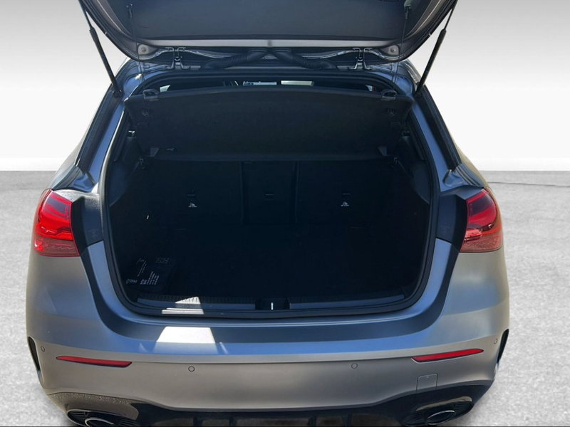 Mercedes-Benz Classe A usata a Grosseto (16)