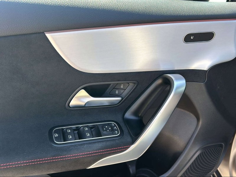 Mercedes-Benz Classe A usata a Grosseto (17)