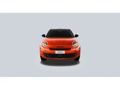 Fiat 600 1.2 hybrid Sport 145cv auto nuova a Sinalunga