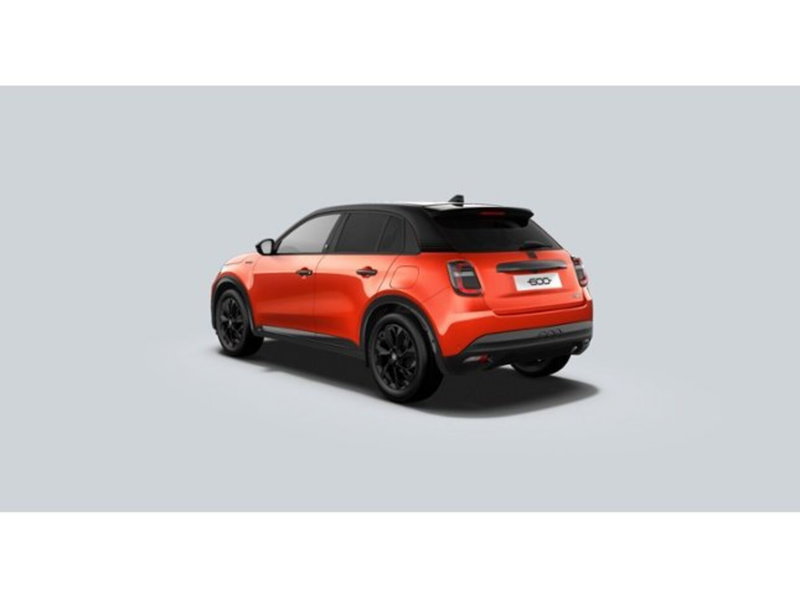 Fiat 600 nuova a Siena (3)