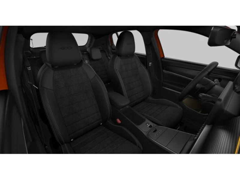 Fiat 600 nuova a Siena (5)