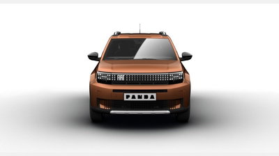 Fiat Grande Panda 1.2 hybrid Pop 110cv edct nuova a Castelfiorentino