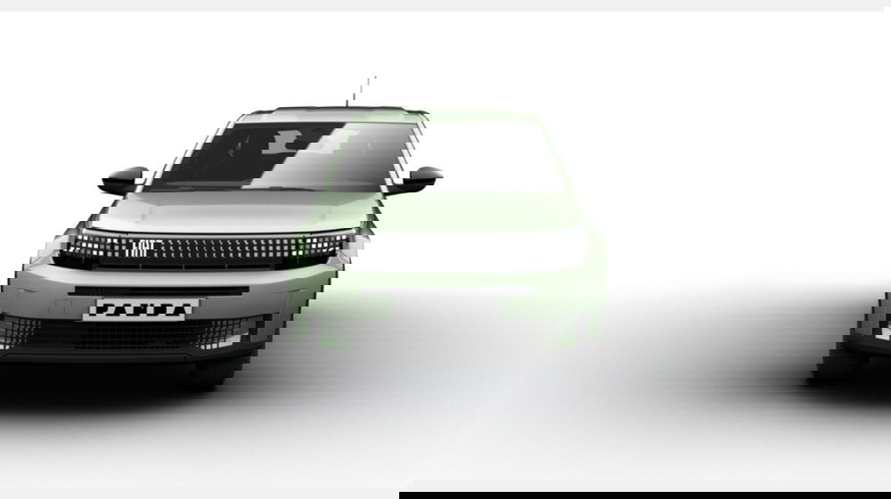 Fiat Grande Panda nuova a Firenze