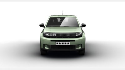 Fiat Grande Panda 1.2 hybrid Icon 110cv edct nuova a Castelfiorentino