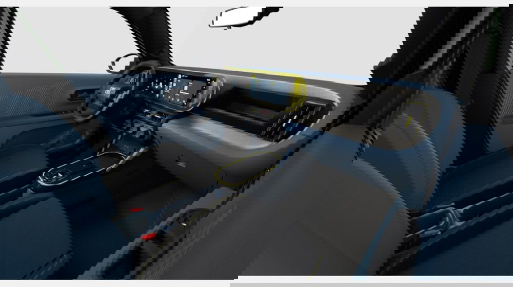 Fiat Grande Panda nuova a Firenze (4)