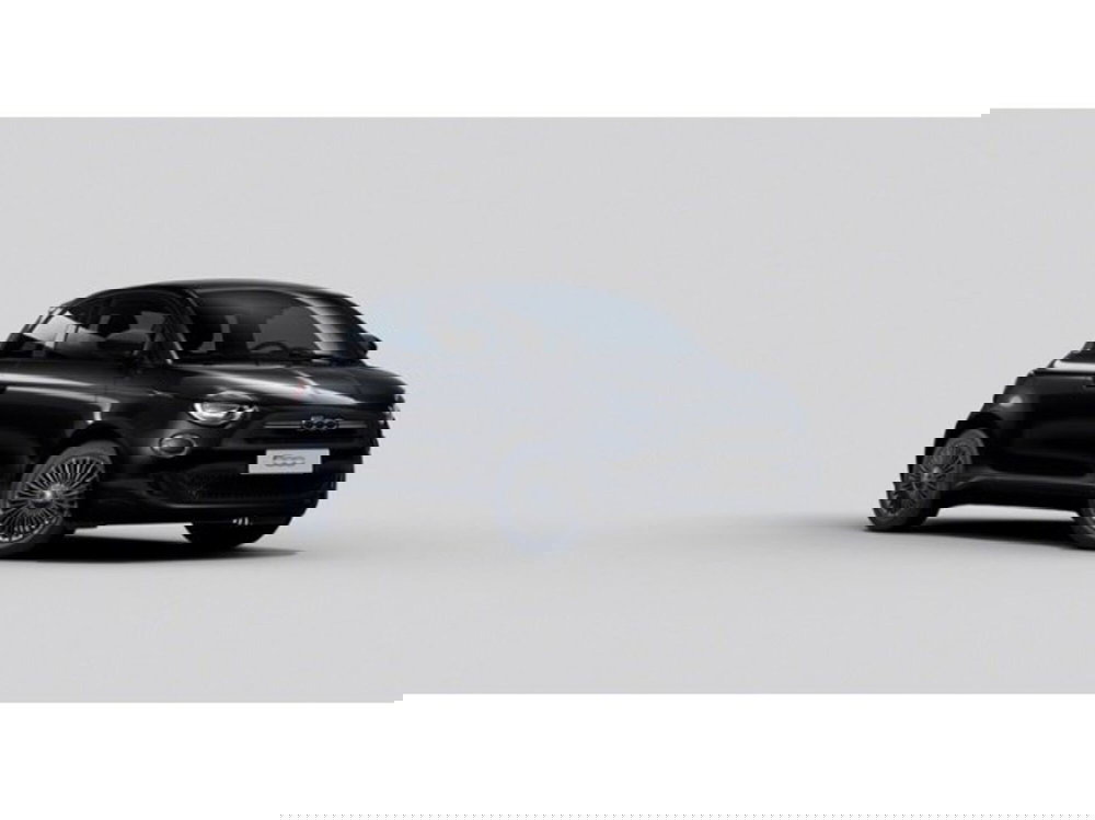 Fiat 500 nuova a Firenze