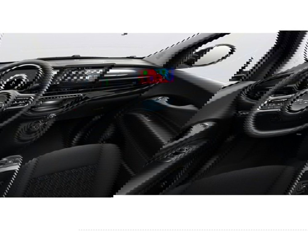 Fiat 500 nuova a Firenze (4)