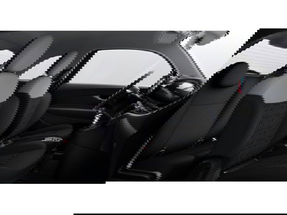 Fiat 500 nuova a Firenze (5)