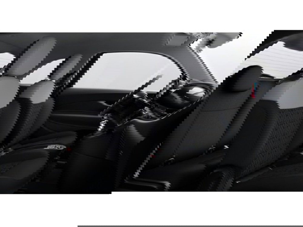 Fiat 500 nuova a Firenze (5)