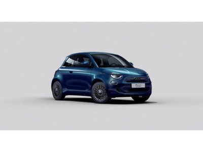 Fiat 500 1.0 hybrid Icon nuova a Tavarnelle Val di Pesa