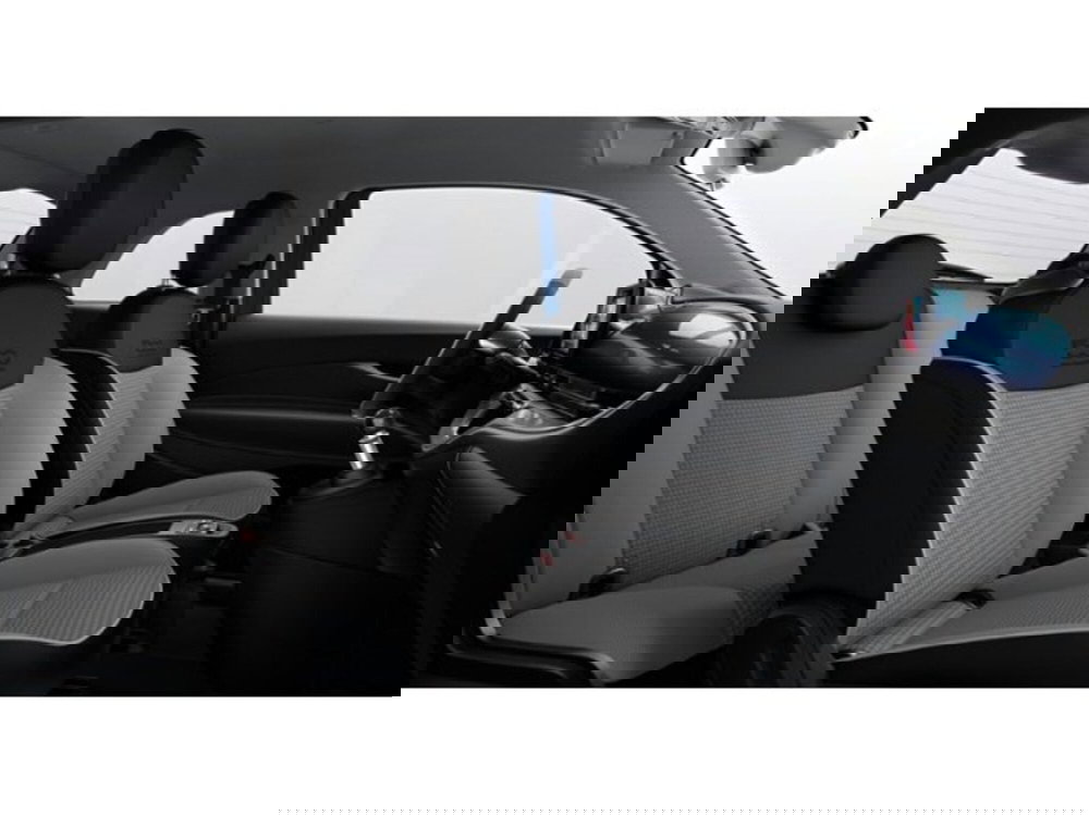 Fiat 500 nuova a Firenze (5)