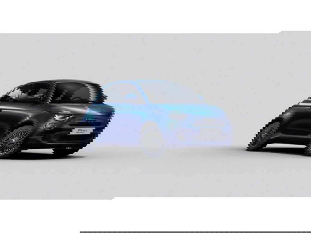 Fiat 500 nuova a Firenze