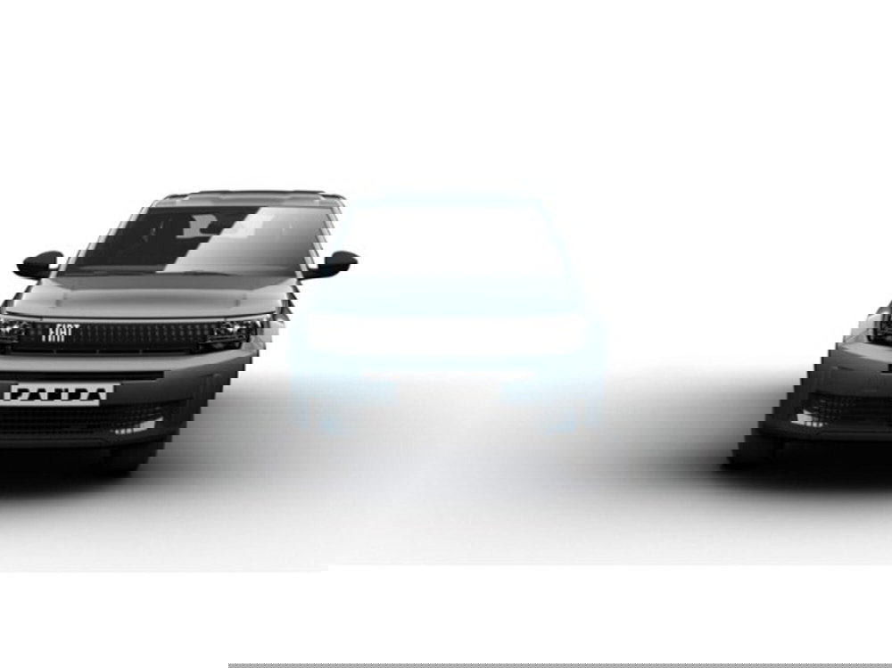 Fiat Grande Panda nuova a Firenze