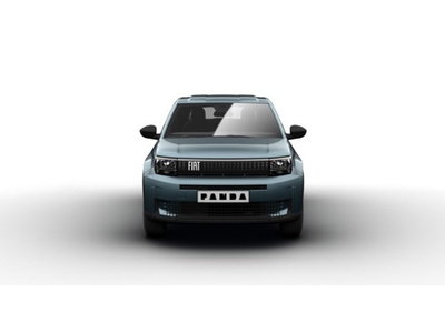 Fiat Grande Panda 1.2 hybrid Pop 110cv edct nuova a Tavarnelle Val di Pesa