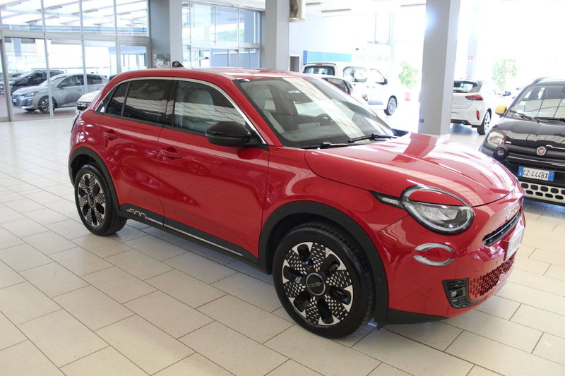 Fiat 600 usata a Cremona (2)