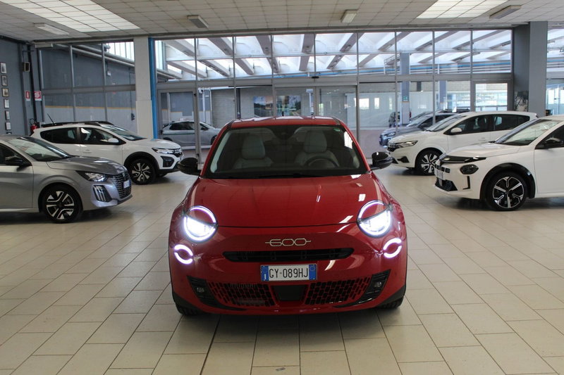 Fiat 600 usata a Cremona (3)