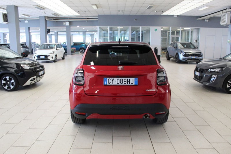 Fiat 600 usata a Cremona (4)