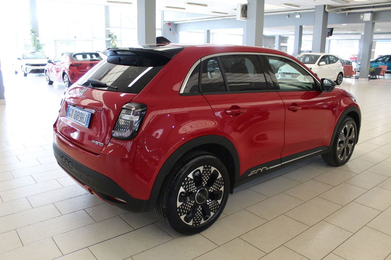 Fiat 600 usata a Cremona (5)