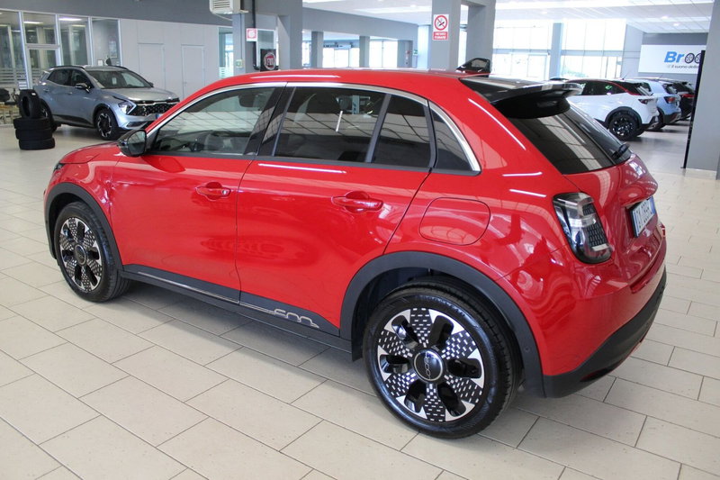 Fiat 600 usata a Cremona (6)