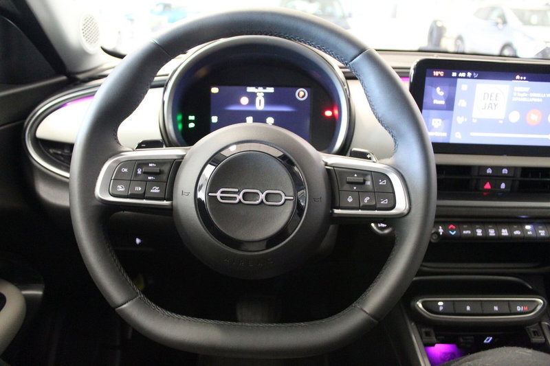 Fiat 600 usata a Cremona (8)