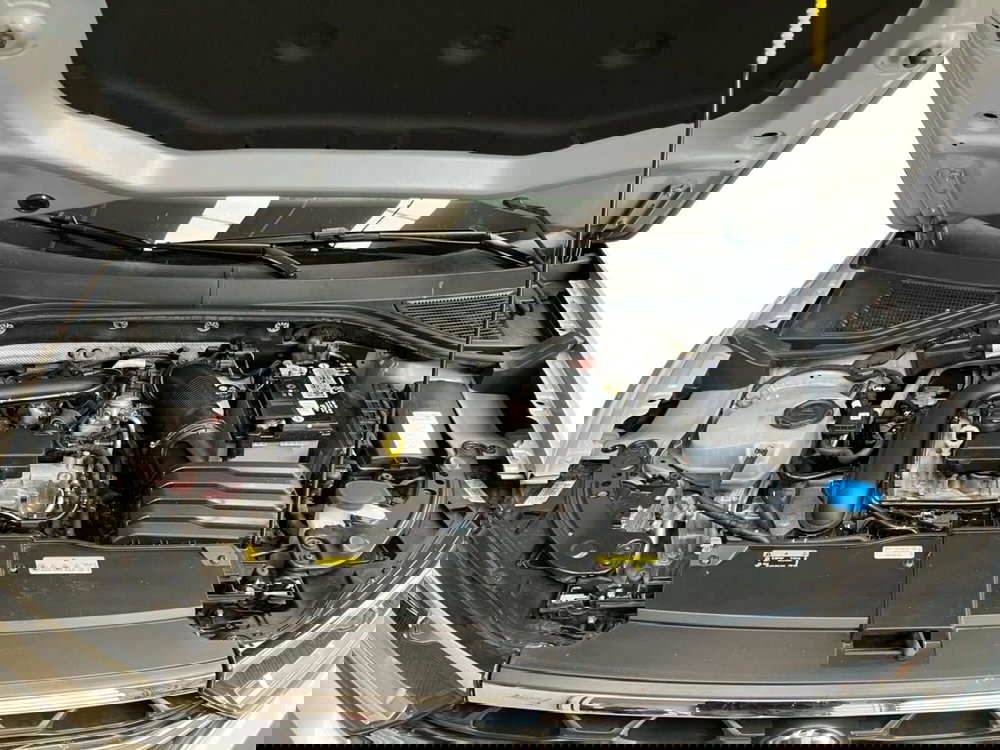 Volkswagen T-Roc usata a Bologna (10)