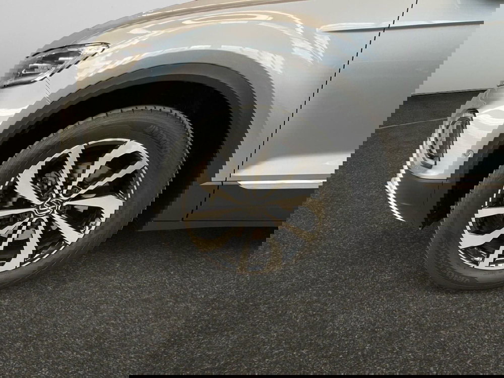 Volkswagen T-Roc usata a Bologna (11)