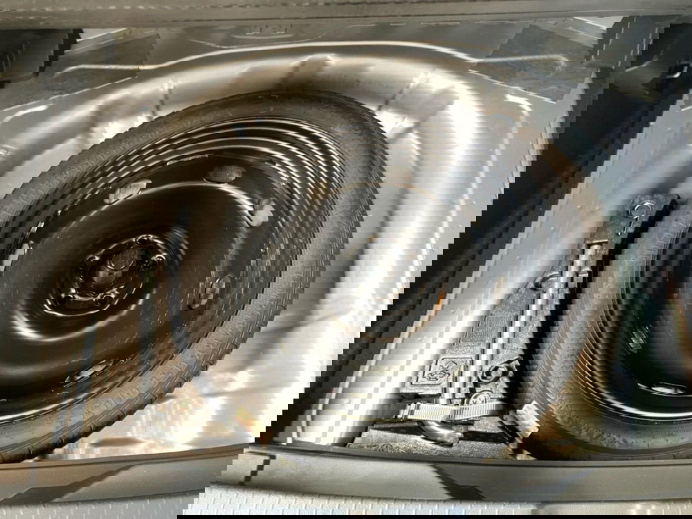 Volkswagen T-Roc usata a Bologna (12)