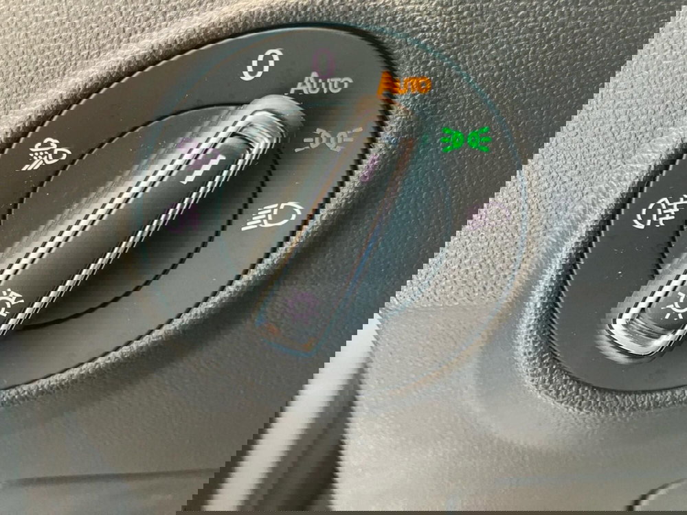 Volkswagen T-Roc usata a Bologna (20)