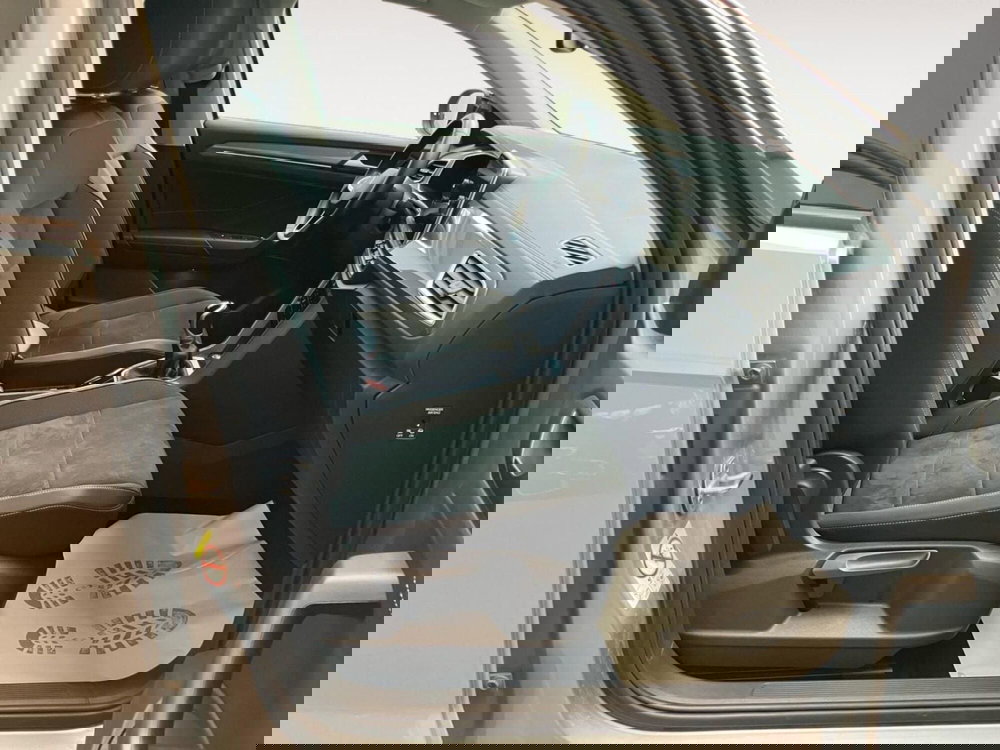 Volkswagen T-Roc usata a Bologna (7)