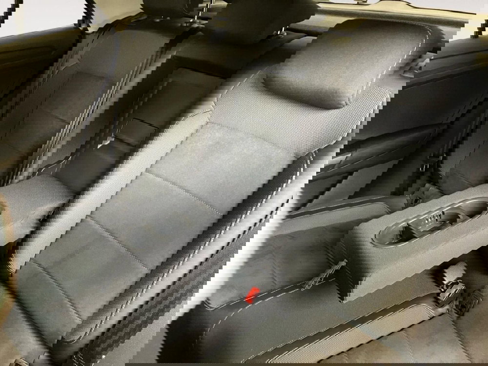 Volkswagen T-Roc usata a Bologna (8)