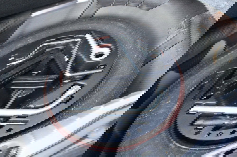 Alfa Romeo 156 usata a Pordenone (10)