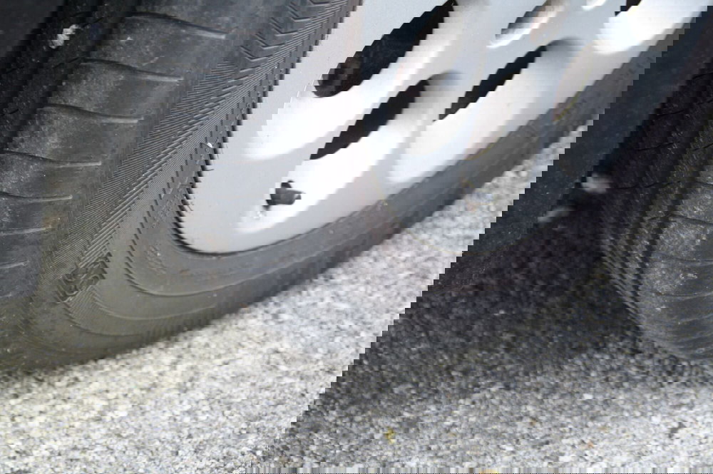 Alfa Romeo 156 usata a Pordenone (11)