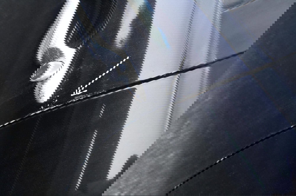 Alfa Romeo 156 usata a Pordenone (12)