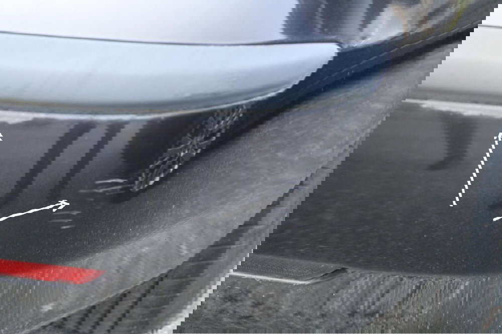 Alfa Romeo 156 usata a Pordenone (14)