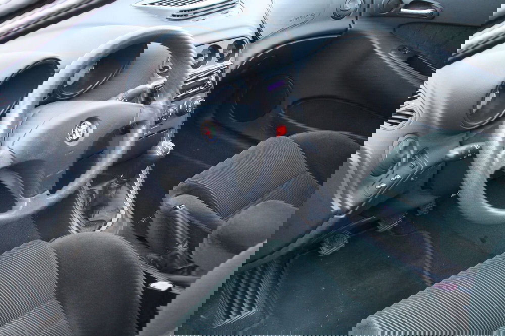 Alfa Romeo 156 usata a Pordenone (5)