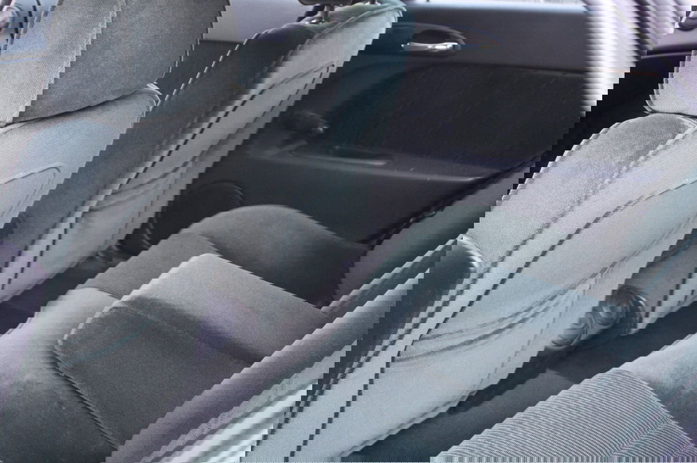 Alfa Romeo 156 usata a Pordenone (6)