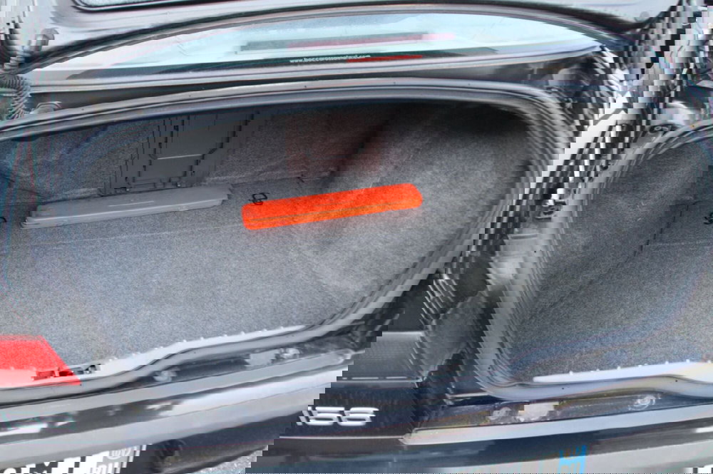 Alfa Romeo 156 usata a Pordenone (9)