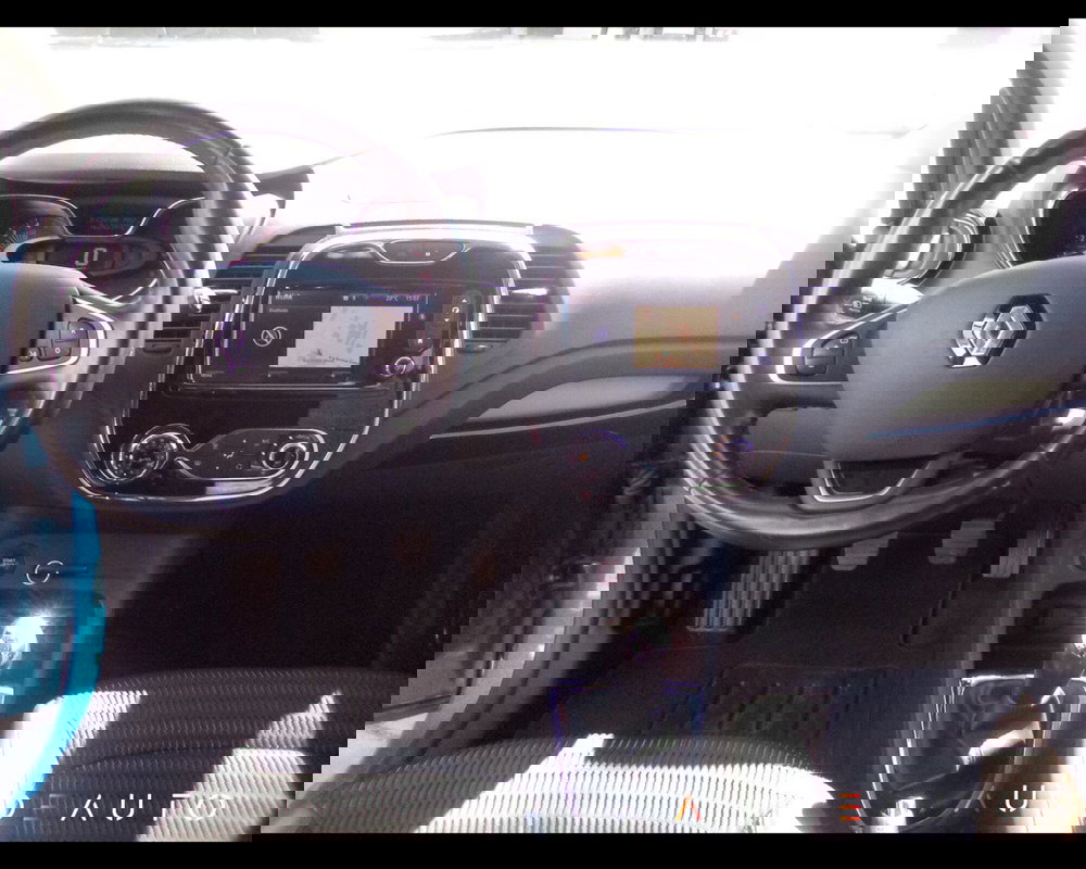 Renault Captur usata a Parma (11)