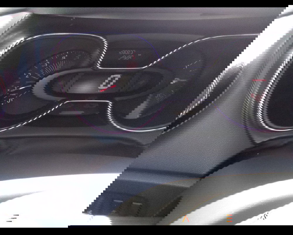 Renault Captur usata a Parma (12)