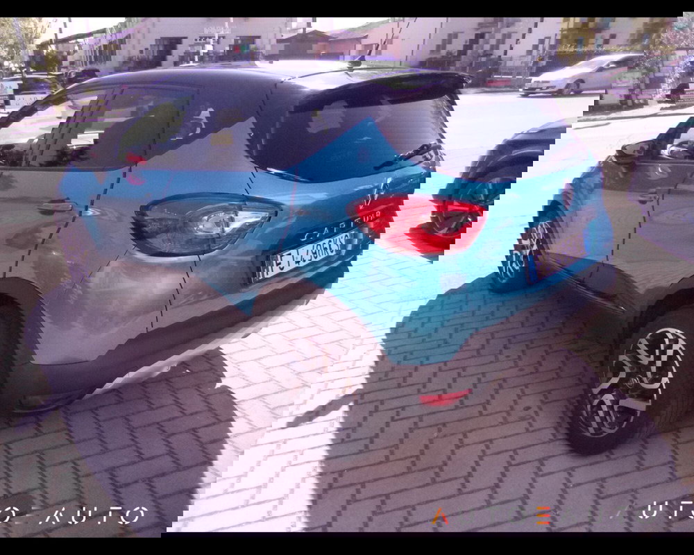 Renault Captur usata a Parma (3)
