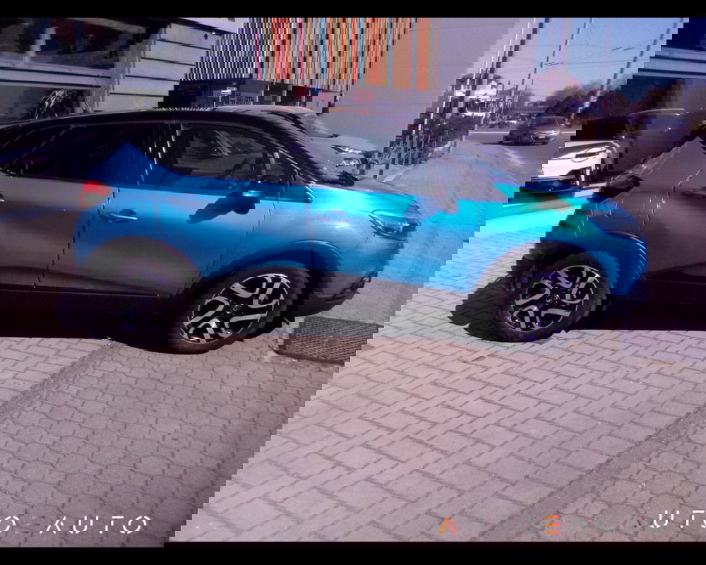 Renault Captur usata a Parma (6)